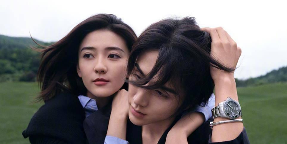 《青你2》赵小棠被迫可爱,看到她的表演后,队友直接笑翻在地